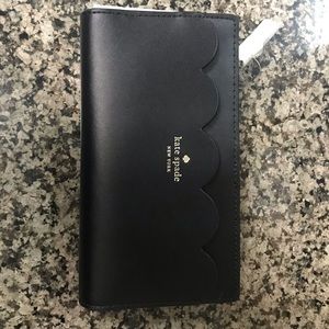 Kate Spade Braylon Magnolia wallet